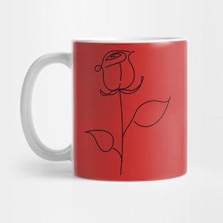 flower Mug